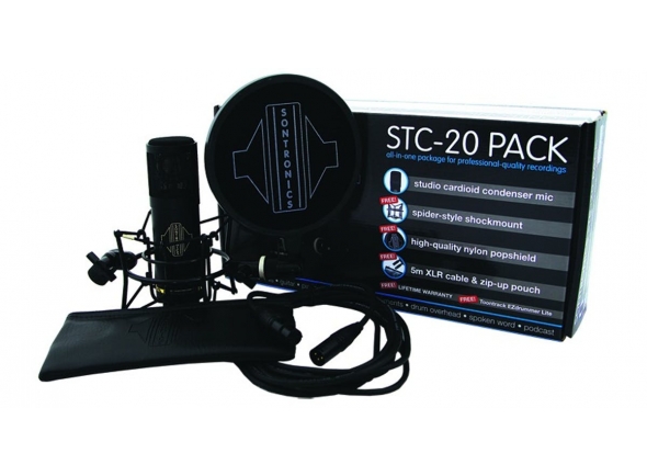 Sontronics STC-20-Pack